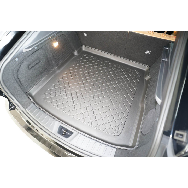 Bac de coffre Guardliner pour Mazda 6e (electric) S/4 2025-