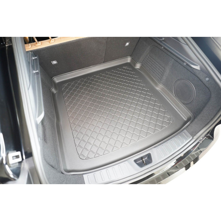 Bac de coffre Guardliner pour Mazda 6e (electric) S/4 2025-