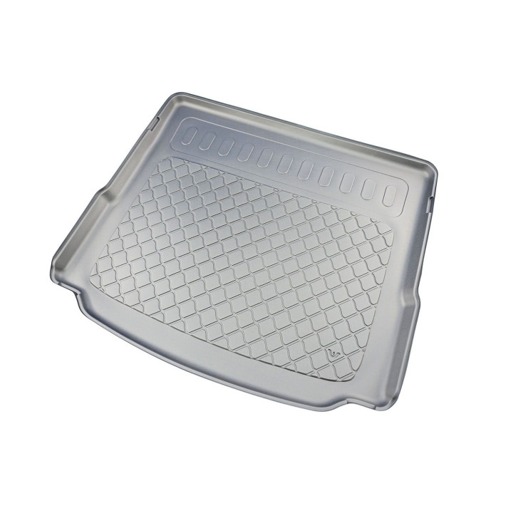 Bagagliaio Guardliner per Mazda CX-5 (KI) Mild Hybrid SUV/5 10.2025-