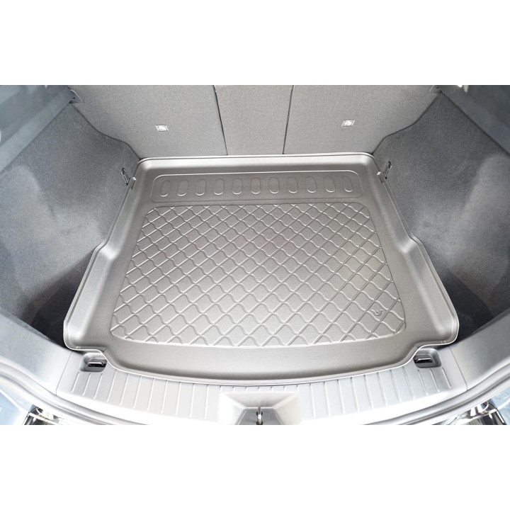 Bagagliaio Guardliner per Mazda CX-5 (KI) Mild Hybrid SUV/5 10.2025-