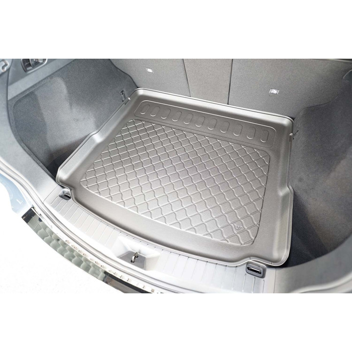 Guardliner kofferbak voor Mazda CX-5 (KI) Mild Hybrid SUV/5 10.2025-