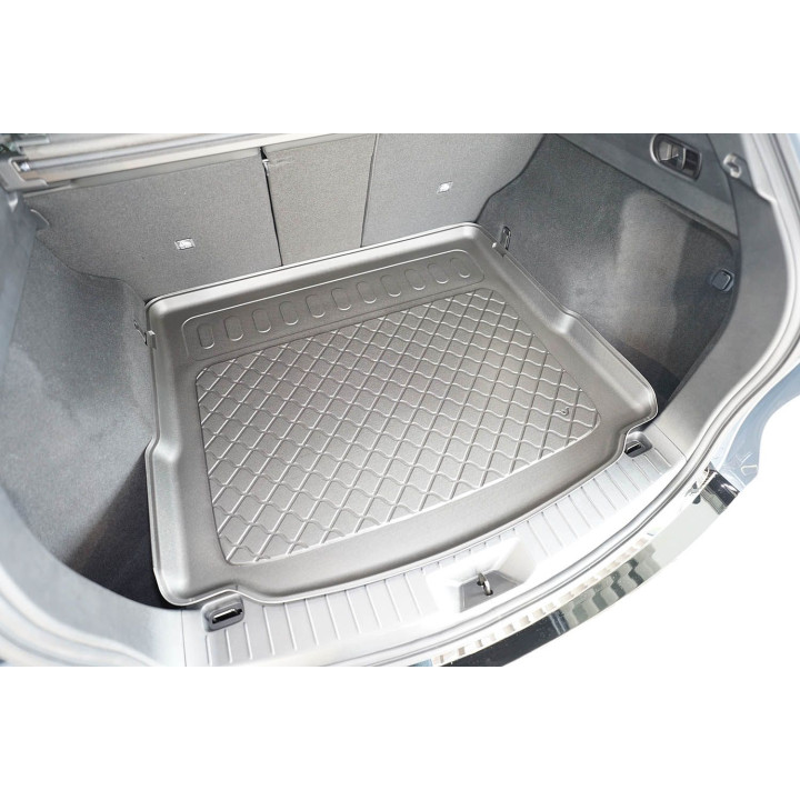 Bagagliaio Guardliner per Mazda CX-5 (KI) Mild Hybrid SUV/5 10.2025-
