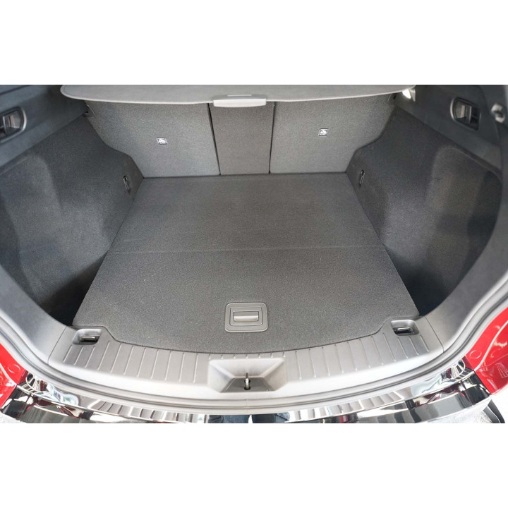 Bac de coffre Guardliner pour Mazda CX-5 (KI) Mild Hybrid SUV/5 10.2025-