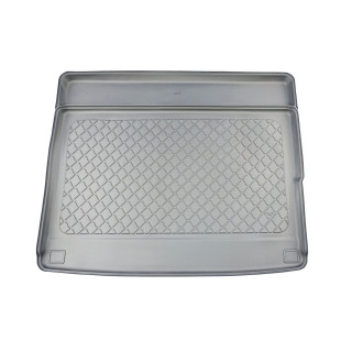 Bandeja de maletero Guardliner para Ford Tourneo Custom II V/5 07.2023-/Ford E-Tourneo Custom II (eléctrico) V/5 05.2024-Volkswa