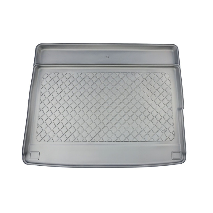Bandeja de maletero Guardliner para Ford Tourneo Custom II V/5 07.2023-/Ford E-Tourneo Custom II (eléctrico) V/5 05.2024-Volkswa
