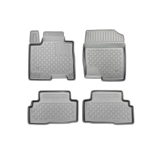 Tappetino Guardliner per Hyundai Tucson III (NX4) HEV Hybrid SUV/5 12.2020-