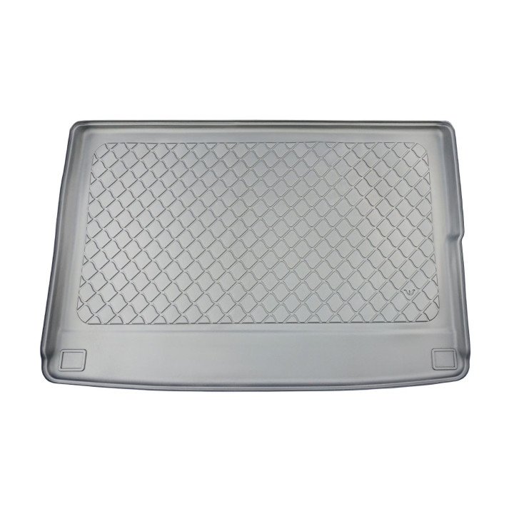 Bandeja de maletero Guardliner para Ford Tourneo Custom II V/5 07.2023-/Ford E-Tourneo Custom II (eléctrico) V/5 05.2024-Volkswa