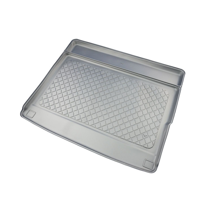 Bandeja de maletero Guardliner para Ford Tourneo Custom II V/5 07.2023-/Ford E-Tourneo Custom II (eléctrico) V/5 05.2024-Volkswa