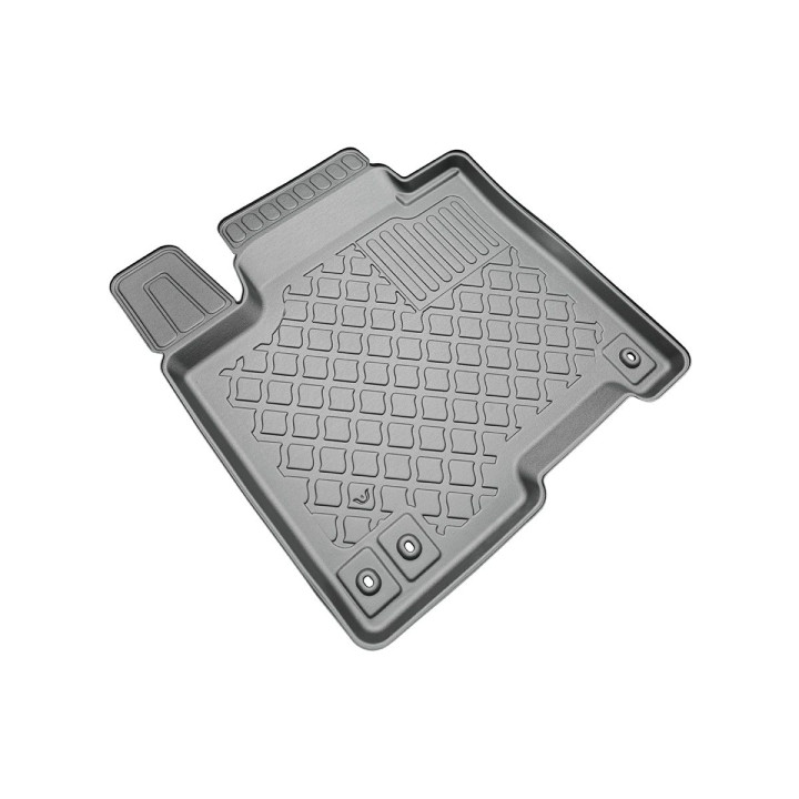 Tappetino Guardliner per Hyundai Tucson III (NX4) HEV Hybrid SUV/5 12.2020-