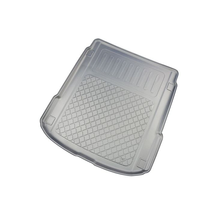 Guardliner trunk tray for Audi A6 (C9) Limousine + MHEV S/4 04.2025-
