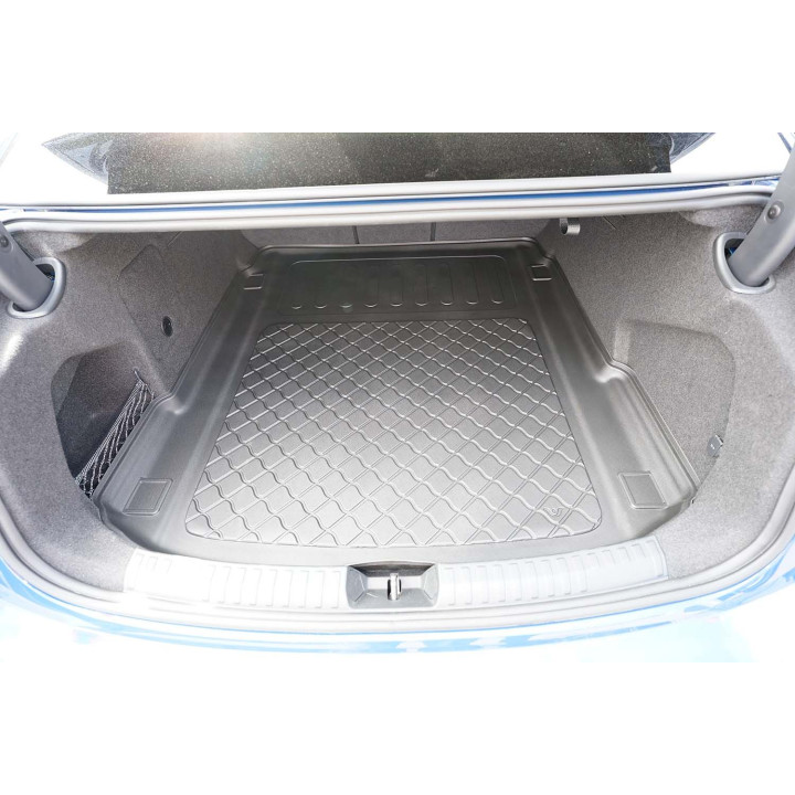 Bac de coffre Guardliner pour Audi A6 (C9) Limousine + MHEV S/4 04.2025-