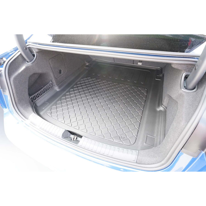 Bac de coffre Guardliner pour Audi A6 (C9) Limousine + MHEV S/4 04.2025-