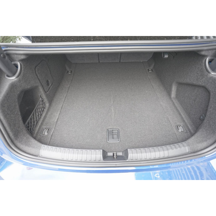 Kofferraum Guardliner für Audi A6 (C9) Limousine + MHEV S/4 04.2025-