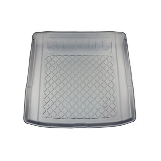 Bac de coffre Guardliner pour Audi A6 Sportback e-tron (electric) S/4 09.2024-