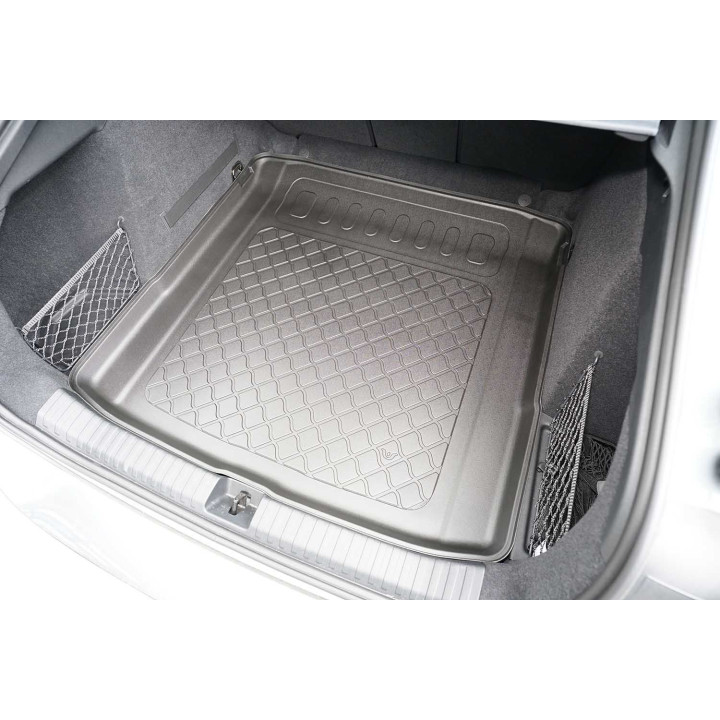 Bac de coffre Guardliner pour Audi A6 Sportback e-tron (electric) S/4 09.2024-