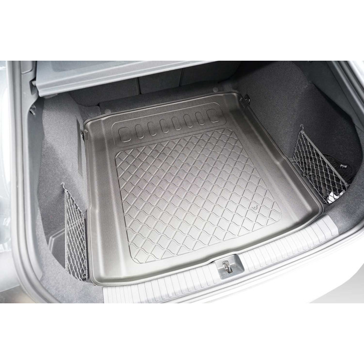 Bac de coffre Guardliner pour Audi A6 Sportback e-tron (electric) S/4 09.2024-