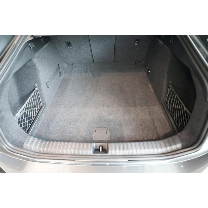 Bandeja de maletero Guardliner para Audi A6 Sportback e-tron (eléctrico) S/4 09.2024-