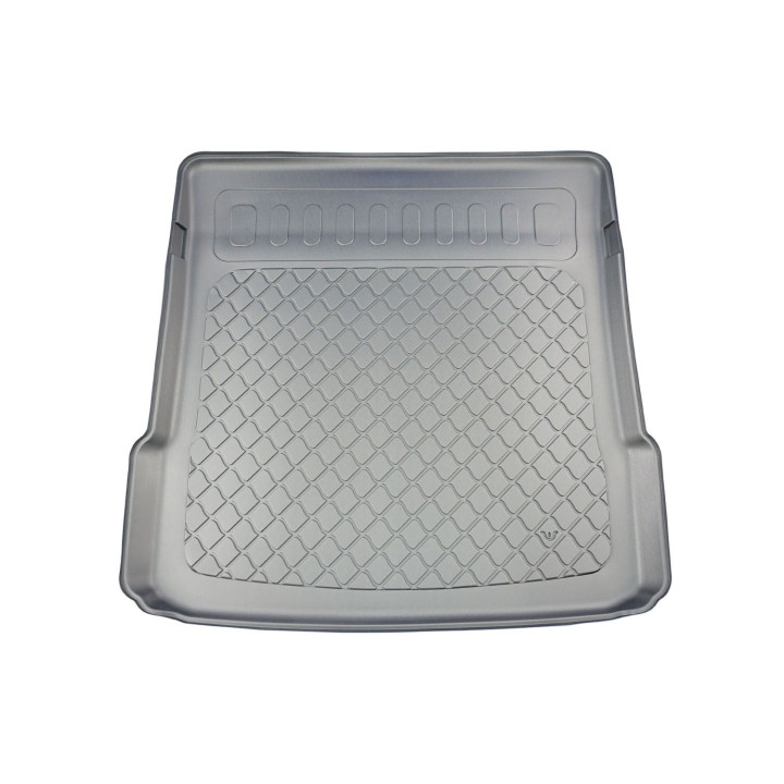 Guardliner trunk box for Audi A6 Avant e-tron (electric) C/5 09.2024-