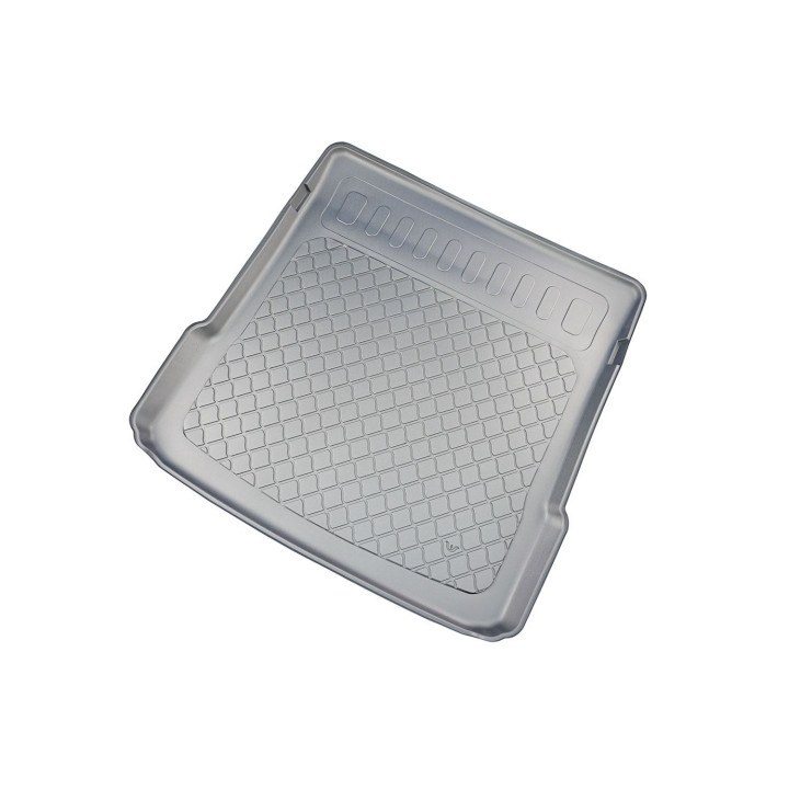 Guardliner trunk box for Audi A6 Avant e-tron (electric) C/5 09.2024-