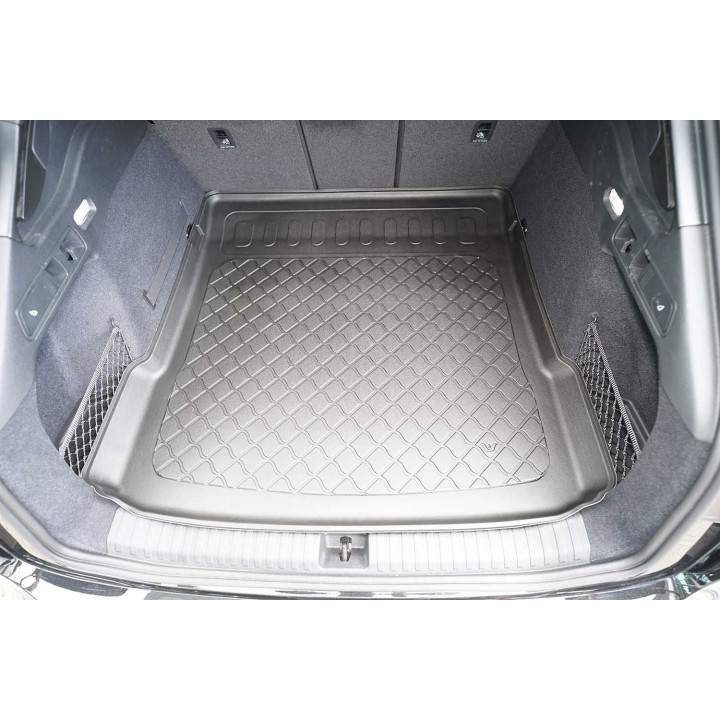 Bac de coffre Guardliner pour Audi A6 Avant e-tron (electric) C/5 09.2024-