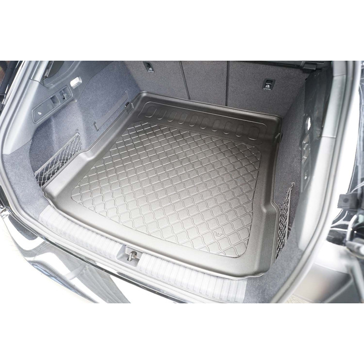 Bagagliaio Guardliner per Audi A6 Avant e-tron (electric) C/5 09.2024-
