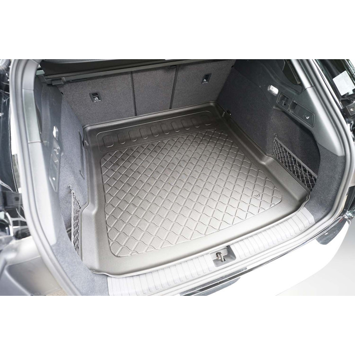 Guardliner trunk box for Audi A6 Avant e-tron (electric) C/5 09.2024-