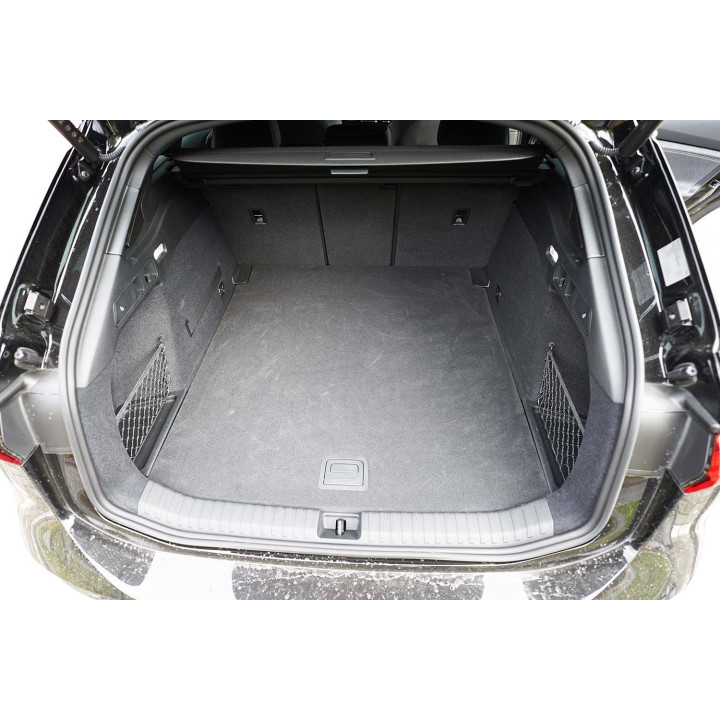 Guardliner trunk box for Audi A6 Avant e-tron (electric) C/5 09.2024-