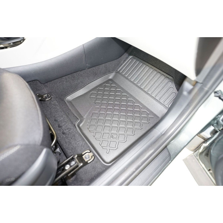 Tappetino Guardliner per Hyundai Tucson III (NX4) HEV Hybrid SUV/5 12.2020-
