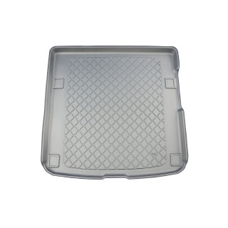 Bac de coffre Guardliner pour Audi A5 (B10) Limousine e-hybrid (Plug-in Hybrid) S/4 03.2025-