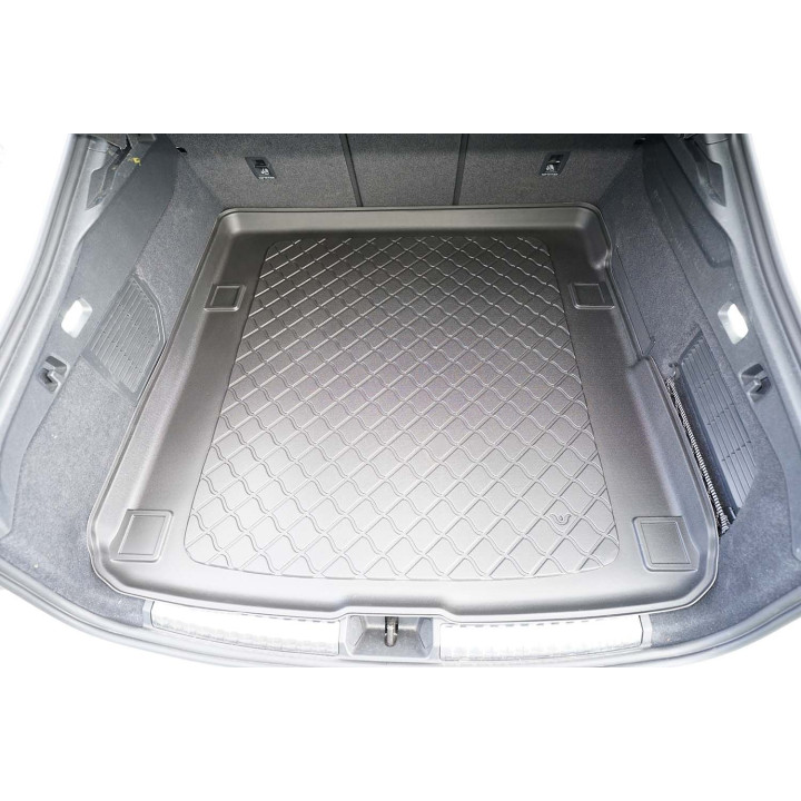 Bac de coffre Guardliner pour Audi A5 (B10) Limousine e-hybrid (Plug-in Hybrid) S/4 03.2025-