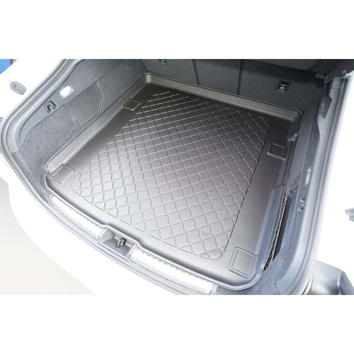 Guardliner kofferbak voor Audi A5 (B10) Limousine e-hybride (Plug-in Hybrid) S/4 03.2025-