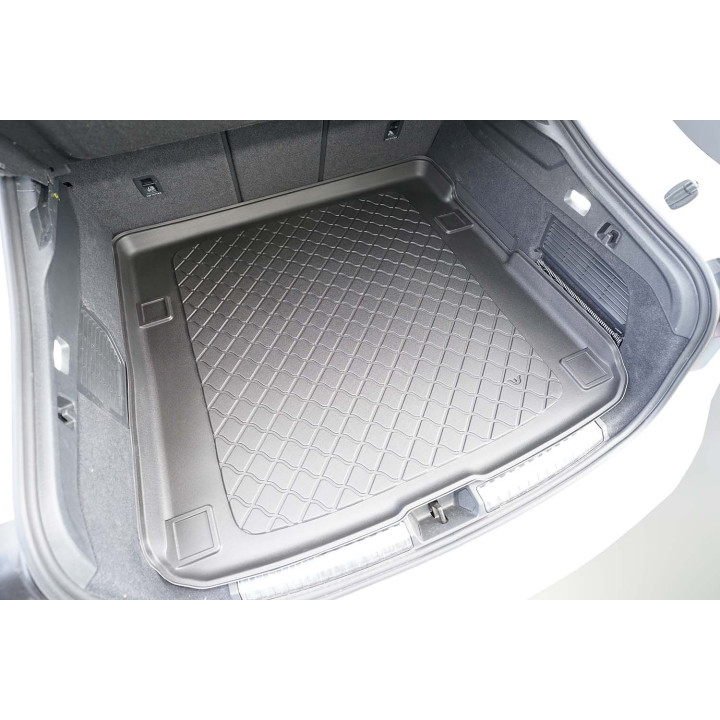 Bac de coffre Guardliner pour Audi A5 (B10) Limousine e-hybrid (Plug-in Hybrid) S/4 03.2025-