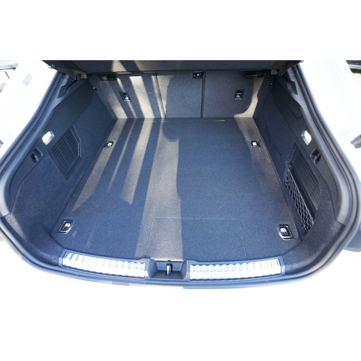 Bac de coffre Guardliner pour Audi A5 (B10) Limousine e-hybrid (Plug-in Hybrid) S/4 03.2025-
