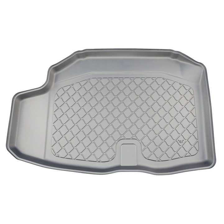 Bac de coffre Guardliner pour Toyota Mirai II (hydrogen) S/4 11.2020-