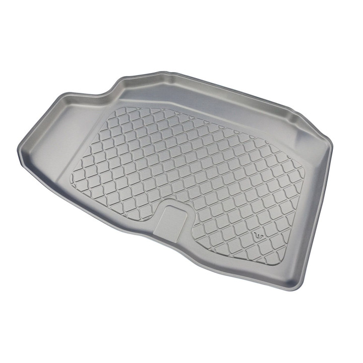 Bac de coffre Guardliner pour Toyota Mirai II (hydrogen) S/4 11.2020-