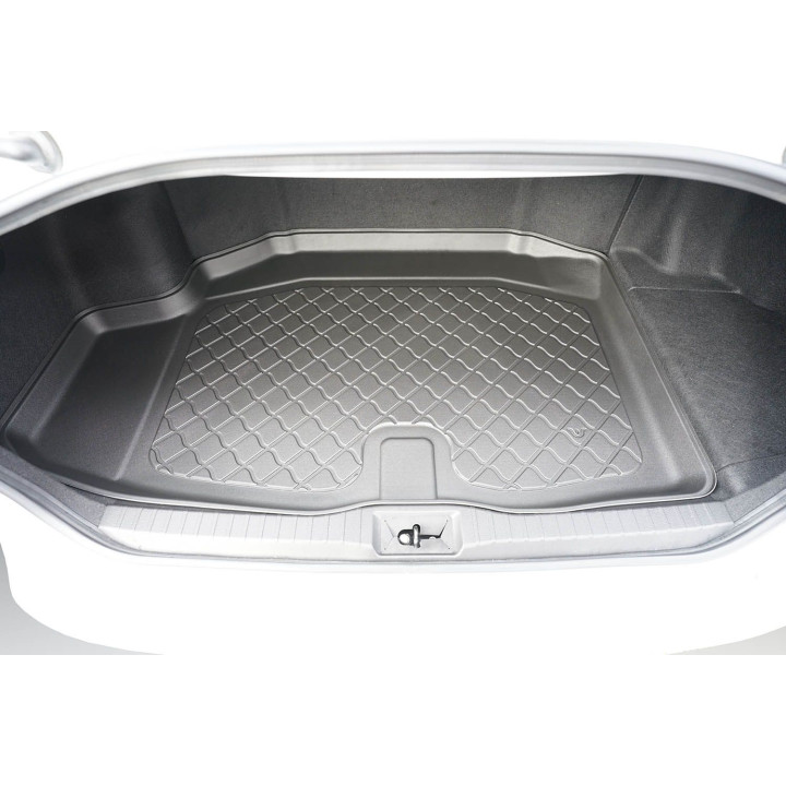 Bac de coffre Guardliner pour Toyota Mirai II (hydrogen) S/4 11.2020-