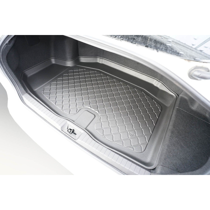 Guardliner kofferbakbak voor Toyota Mirai II (waterstof) S/4 11.2020-