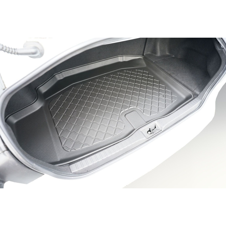 Bac de coffre Guardliner pour Toyota Mirai II (hydrogen) S/4 11.2020-