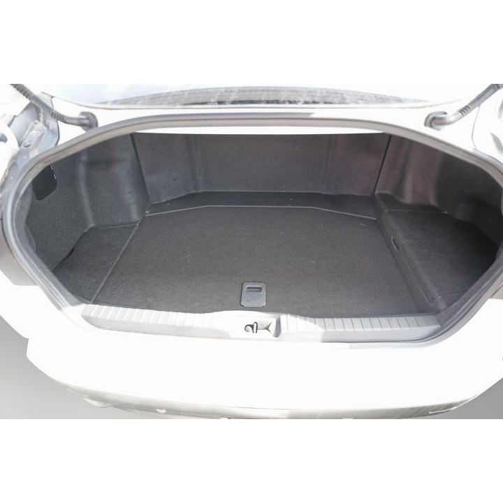 Bac de coffre Guardliner pour Toyota Mirai II (hydrogen) S/4 11.2020-