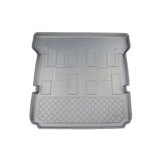 Guardliner kofferbak voor Renault Grand Kangoo III V/5 05.2024-