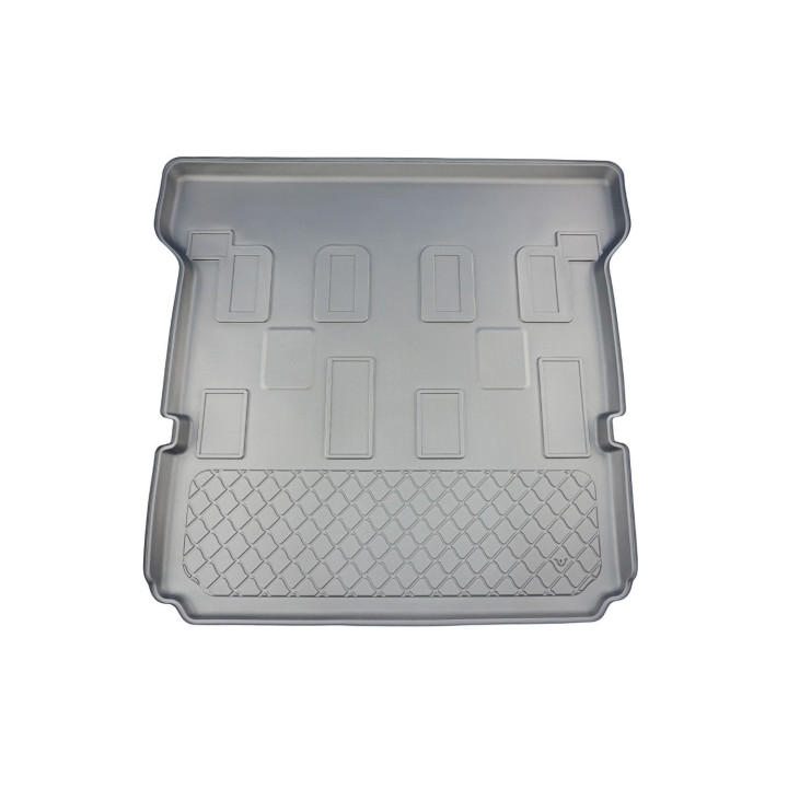 Bac de coffre Guardliner pour Renault Grand Kangoo III V/5 05.2024-