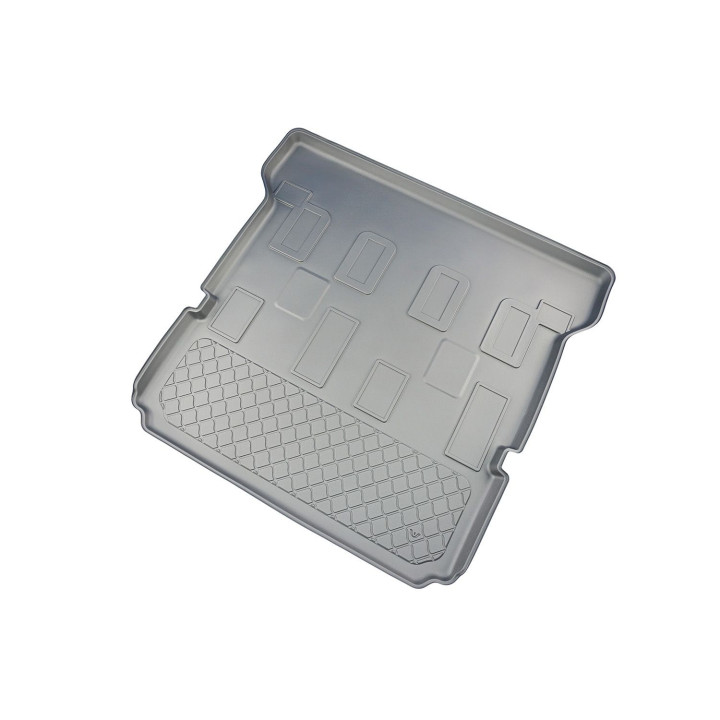 Guardliner kofferbak voor Renault Grand Kangoo III V/5 05.2024-