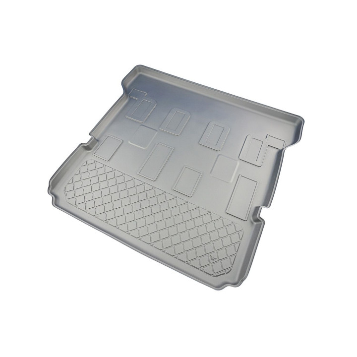 Guardliner kofferbak voor Renault Grand Kangoo III V/5 05.2024-