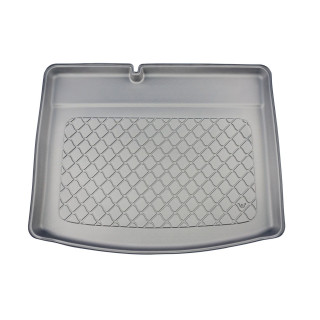 Bac de coffre Guardliner pour Renault 4 E-Tech Electric HB/5 06.2025-