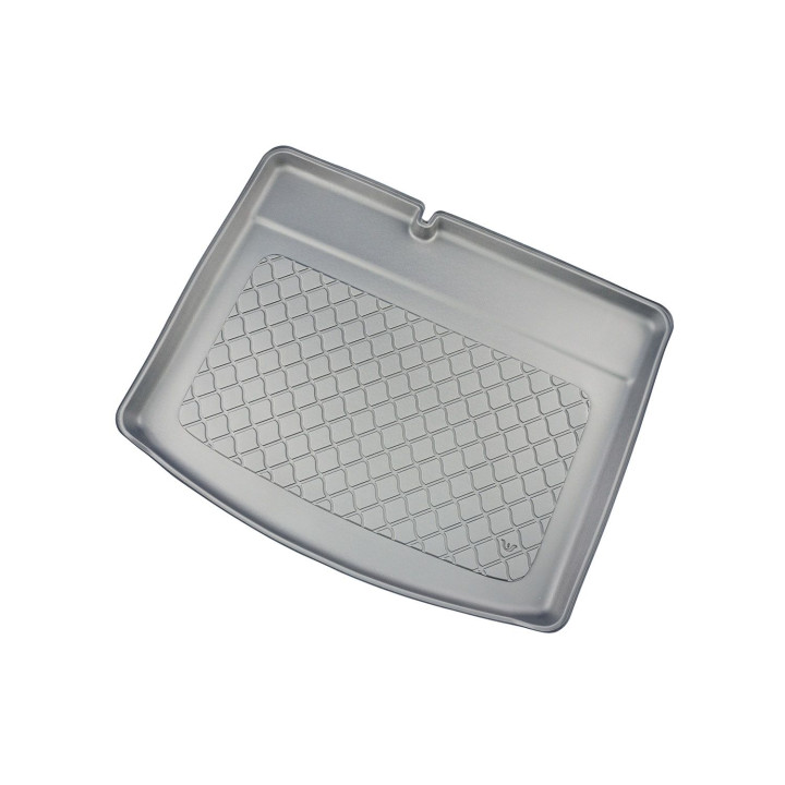 Bac de coffre Guardliner pour Renault 4 E-Tech Electric HB/5 06.2025-