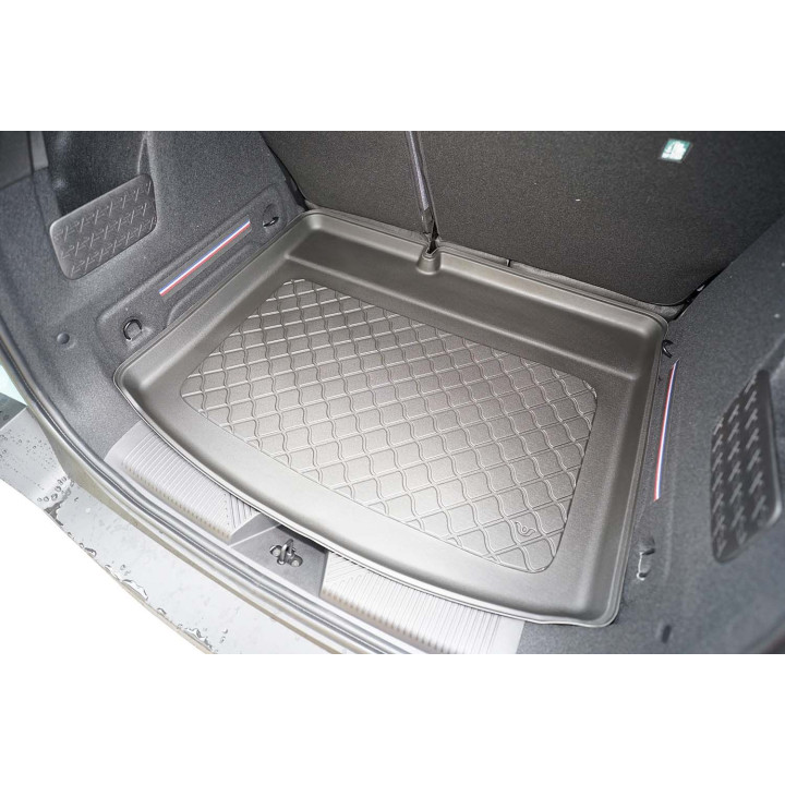 Bandeja de maletero Guardliner para Renault 4 E-Tech Electric HB/5 06.2025-