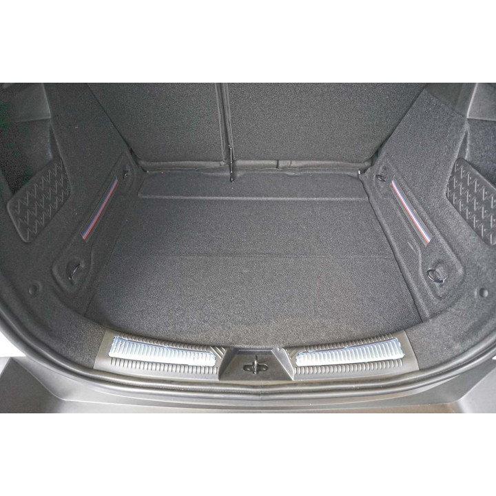 Guardliner kofferbak voor Renault 4 E-Tech Electric HB/5 06.2025-