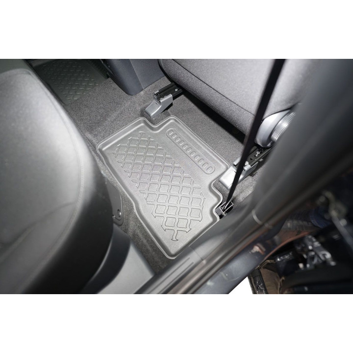 Tappetino Guardliner per Hyundai Tucson III (NX4) HEV Hybrid SUV/5 12.2020-