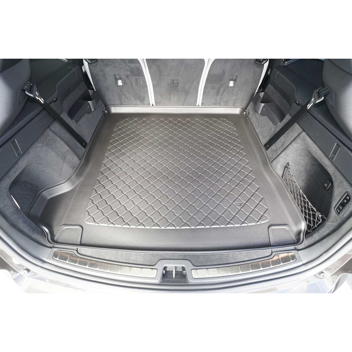 Kofferraum Guardliner für Volvo EX90 (electric) SUV/5 06.2024-
