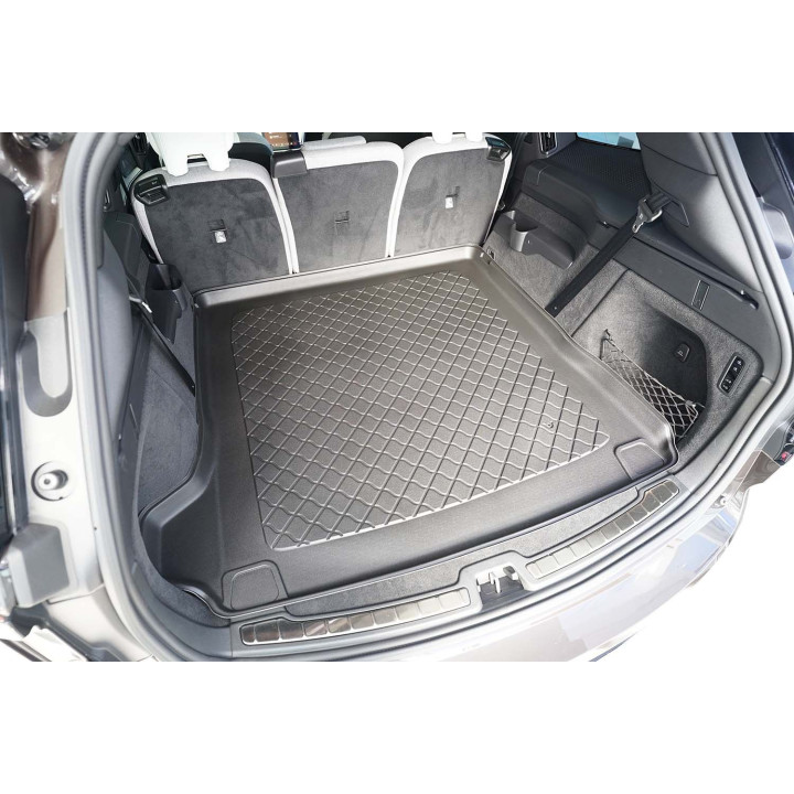 Bandeja de maletero Guardliner para Volvo EX90 (eléctrico) SUV/5 06.2024-